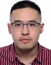 picture of Mervin Rusly
